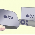 Utilizzo di apple tv