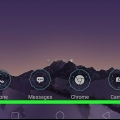 Chiudi le app in android