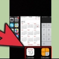 Chiudi le app su iphone