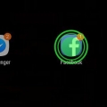 Organizza le app su samsung galaxy