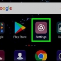 Spostare le app dalla memoria interna alla scheda sd su un dispositivo android