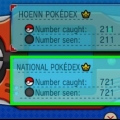Cattura arceus