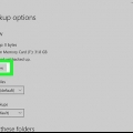 Installa arch linux