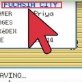 Cattura articuno in pokemon rosso fuoco e verde foglia