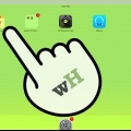Registra note audio su un ipad