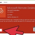 Ascolta l'audio dal computer remoto quando usi desktop remoto
