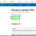 Disabilita gli aggiornamenti automatici in windows 10