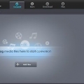 Converti avi in mp4