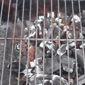 Pancetta barbecue