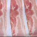 Scongelare velocemente la pancetta