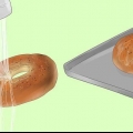 Bagel scongelati