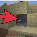 Fare mattoni in minecraft