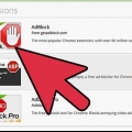 Blocca gli annunci banner su yahoo mail