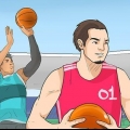 Giocare a basket