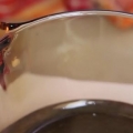 Preparazione della besciamella