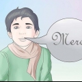 Grazie in francese