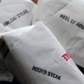 Fare la carne secca