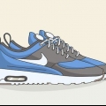 Inizia a fare jogging