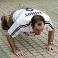Inizia con il parkour o il freerunning