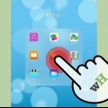 Chiamare con facetime su un ipad