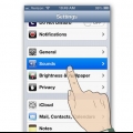 Metti le suonerie sul tuo iphone