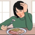 Determinare se qualcuno ha l'anoressia