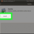 Condividi file tra computer linux con nfs