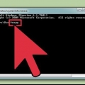 Copia di file utilizzando il prompt dei comandi