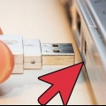 Salvataggio di file su chiavetta usb