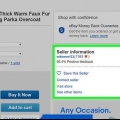 Trova venditori affidabili su ebay