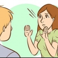 Stare amico di una ragazza che ti ha rifiutato