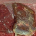 Bistecca alla griglia