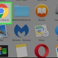 Rimuovere bing da chrome