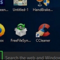 Rimuovi bing dal tuo computer