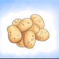 Coltivare patate al chiuso