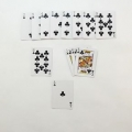 Giocare a blackjack