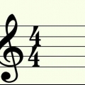 Lettura di spartiti per chitarra