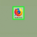 Crea segnalibri in firefox