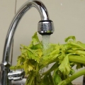 Fare il succo di sedano