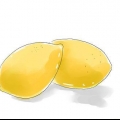 Schiarire i capelli biondi