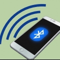 Usando il bluetooth