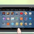 Download di libri su kindle fire