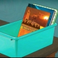 Conservare i libri