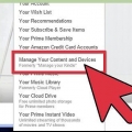 Eliminazione di libri da un kindle