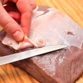 Prepara un arrosto