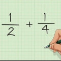 Somma frazioni con denominatori diversi