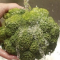 Preparare i broccoli
