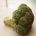 Congelare i broccoli