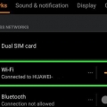 Interrompi il buffering in android