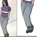 Prevenire cameltoe